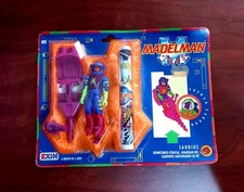 MADELMAN 2050 SAURIUS FACCIA