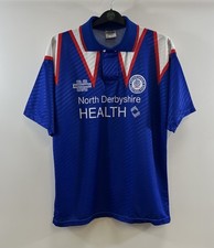 Chesterfield Home Football