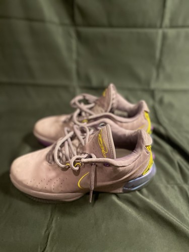 Taglia nike lebron 21 - taglia,