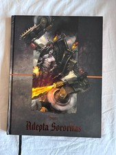 Edizione Limitata Adepta