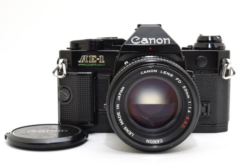 Mint canon ae - [n.mint],