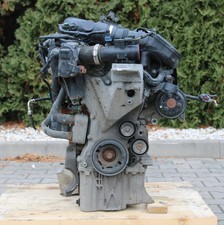 Motore Ford Fiesta I SFJA 1.0 113TKm 2014 Benzina Engine Completo