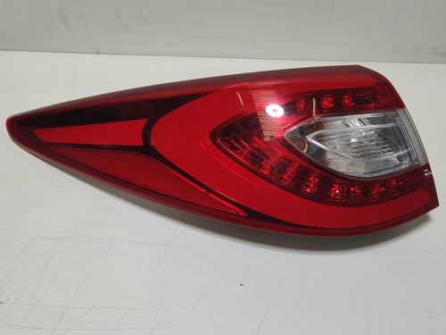 924012y500 fanale posteriore - 924012y500,