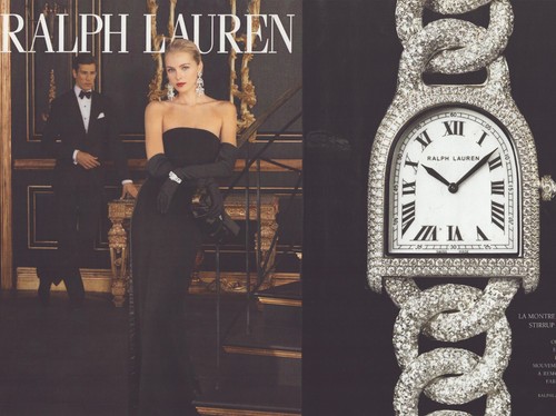 Orologio ralph lauren 2011 - lauren,