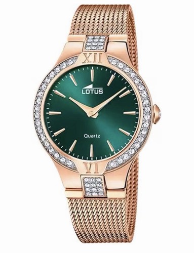 Lotus orologio donna - donna, gold