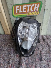 FARO PROIETTORE ANTERIORE