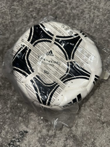 Nuovo adidas tango - nuovo,
