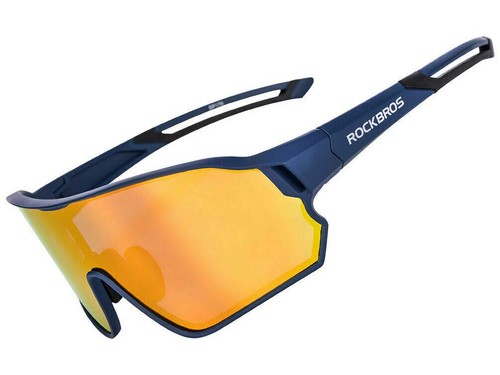 Occhiali ciclismo sole - ciclismo,