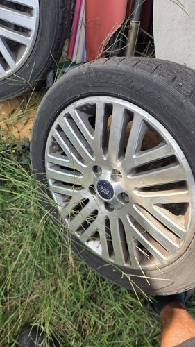 Vendo cerchi lega r17 - vendo,