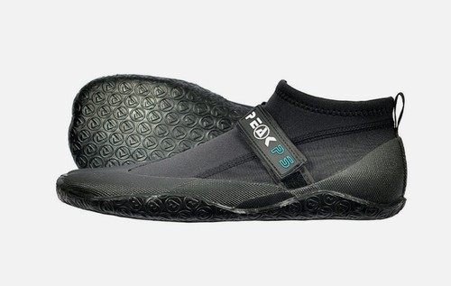 Scarpe peak neoprene - scarpe, in