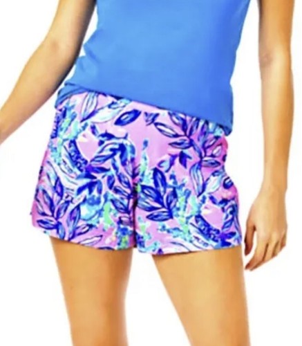 Pantaloncini corti lilly - pantaloncini,
