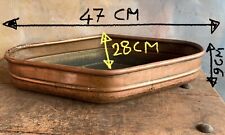 vassoio vaso contenitore