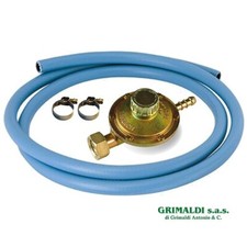 REGOLATORE 1 KG/H PER BOMBOLA