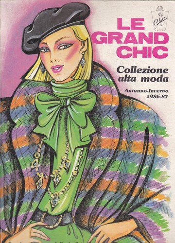 Grand chic 112 - grand,