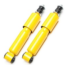 2X TA SPORT-AMMORTIZZATORI GAS