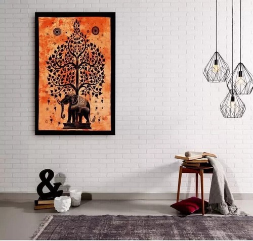 Arazzo artistico parete - arazzo, da