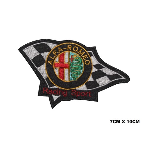 Alfa romeo motor car brand - alfa-romeo,