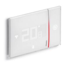 XW8002 Termostato connesso Smarther 2 with Netatmo Bianco BTICINO originale