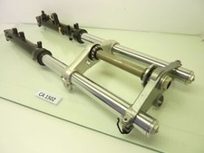 HONDA VFR 750 86-87 RC24 forcella anteriore completa