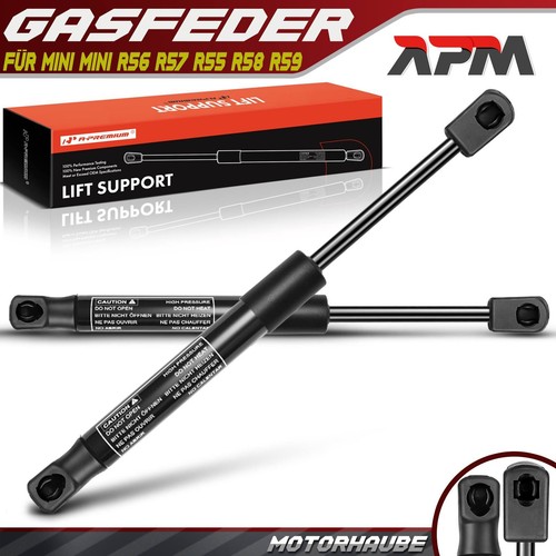 Ammortizzatore gas per - 2x,