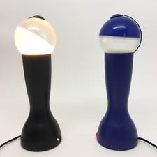 2 ARTEMIDE GILDA DESIGN IN SUK