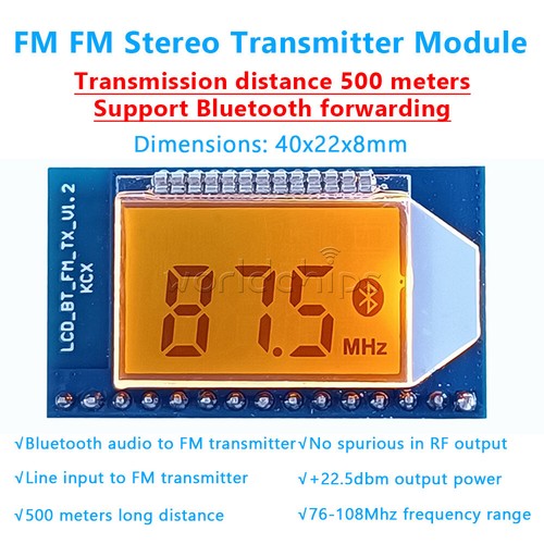 Circuito trasmettitore audio - circuito,