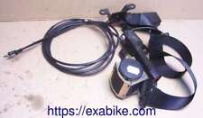 kit ceinture droite pour BMW