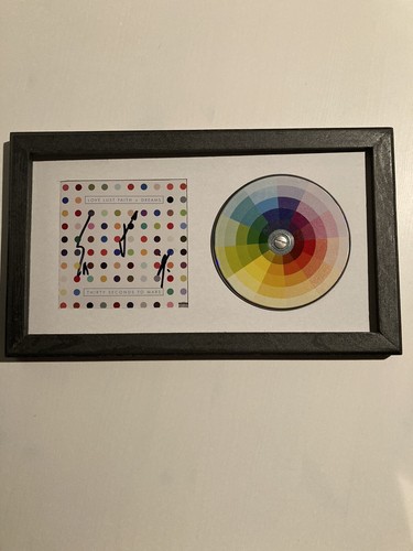 Thirty seconds mars - to, framed