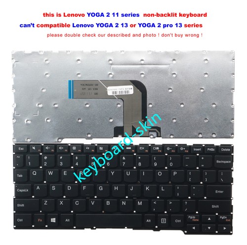 Nuovo per lenovo yoga 11 - nuovo,
