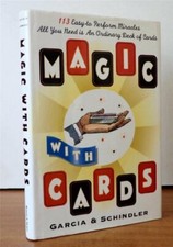 Magic with Cards: 113