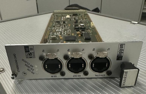 Soundcraft scheda audio ether - soundcraft,