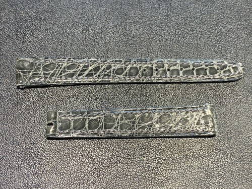 Cinturino ebel coccodrillo - ebel,