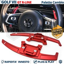 PALETTE Cambio al Volante per