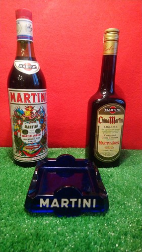 Martini posacenere con - posacenere,