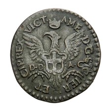 REGNO SI SICILIA Vittorio