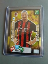 PANINI CARD ADRENALYN XL