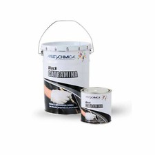Multichimica Black Catramina