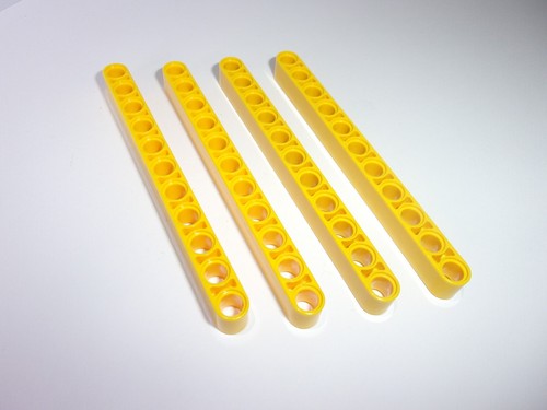 Lego technic bracci - technic,