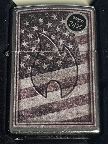 Zippo 2022 bandiera - 2022,