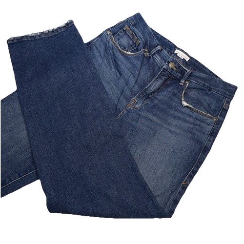 Jeans americani buoni gambe
