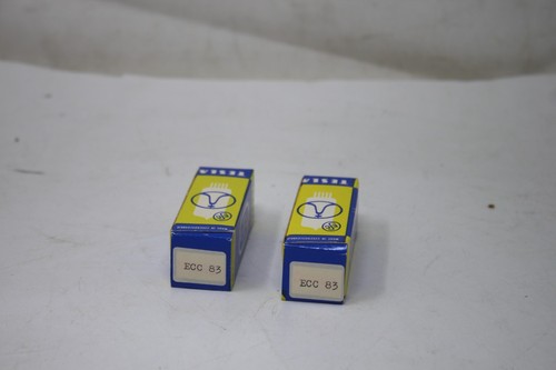 Pezzi ecc83 tesla tubo - pezzi,