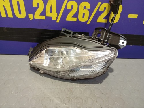 Freccia anteriore honda - dx,