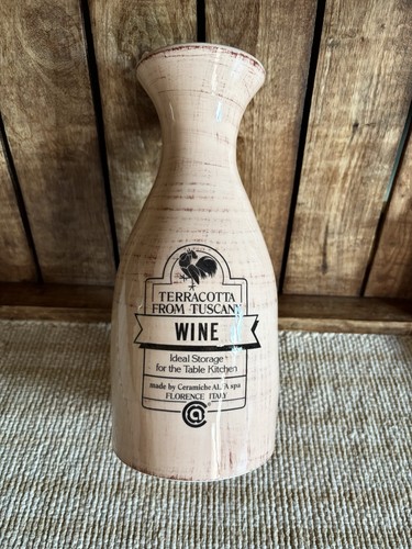 Vaso ceramica stile - , vintage