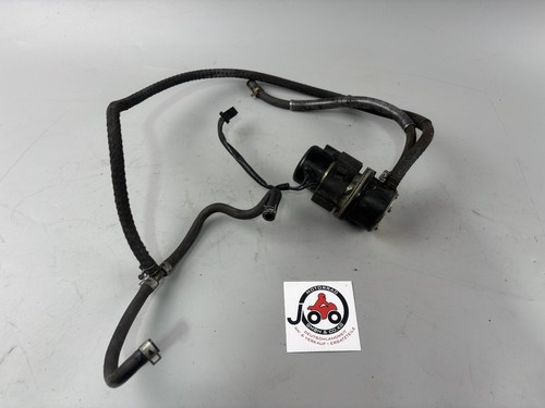Pompa benzina yamaha xv1100 - pompa,