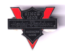 Rare pins pin moto - pin's, ..