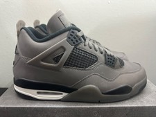 NIKE AIR JORDAN 4 RETRO CAVE