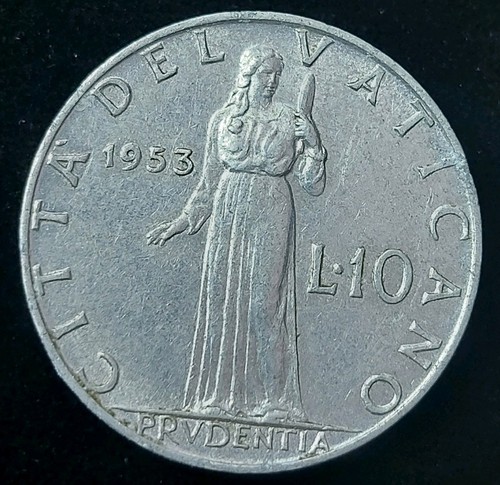 Città del vaticano lire - città,