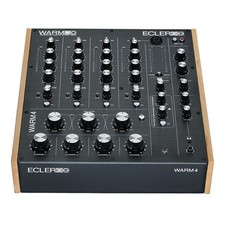 Ecler - WARM4 nero/rovere