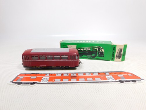 Märklin 4018 1 - ac, 4018.1