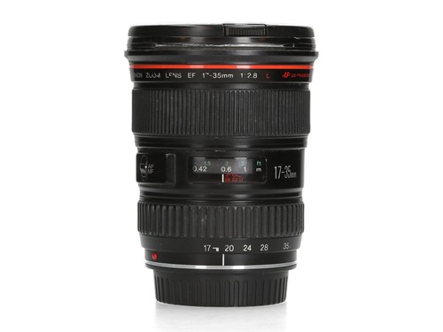 Canon 2 8 l usm - canon, mm